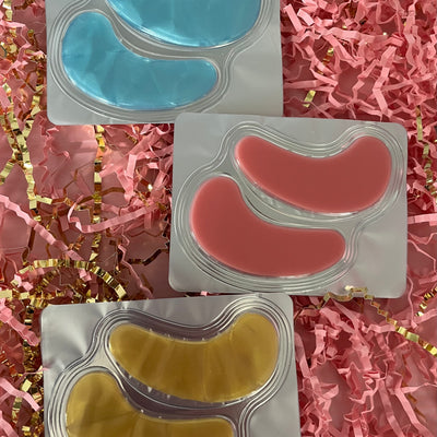 Eye Mask